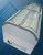 Dwustronna wyspa mroźnicza XS-856 200x89 cm