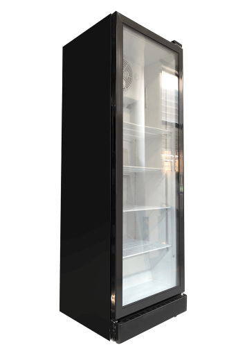 Szafa chłodnicza 400 litrów z oświetleniem LED XLS 400 W