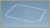 Pokrywka z plexi GN 2/5 530x200 mm Dupont