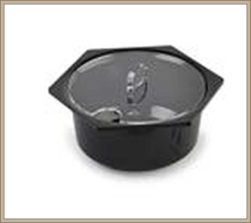 Du pokrywka na pojemniki na sałatki okrągły-Hexa • 175 mm, 1,5L.jpg