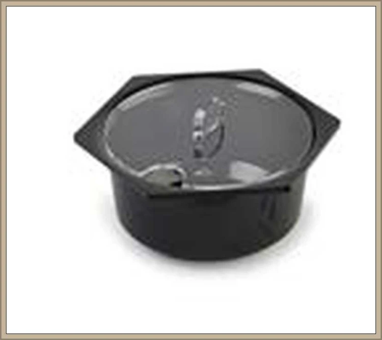 Du pokrywka na pojemniki na sałatki okrągły-Hexa • 175 mm, 1,5L.jpg