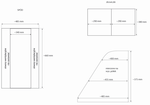 witryna 120l Stalgast.png