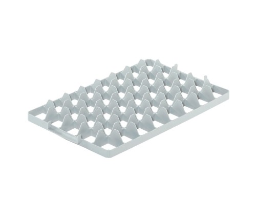Wkład z przegrodami górny do skrzynek Basicline 554x354x58 mm