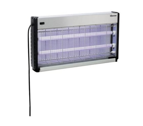 Lampa owadobójcza IV-65 z dwiema świetlówkami UV-A