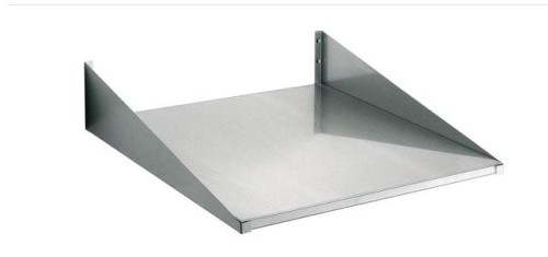 Półka ścienna Bartscher 600x355x27 mm