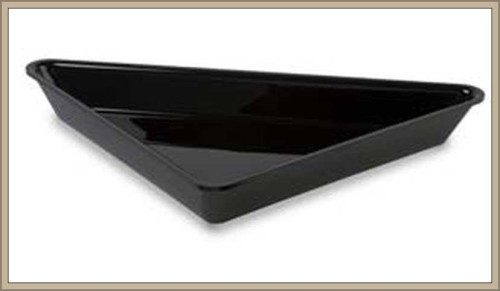 Du Pojemnik gastronomiczny trójkątny 400x400x565 mm • H 50 mm.jpg