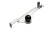 Bagnetowa sonda temperatury do pieca Bartscher