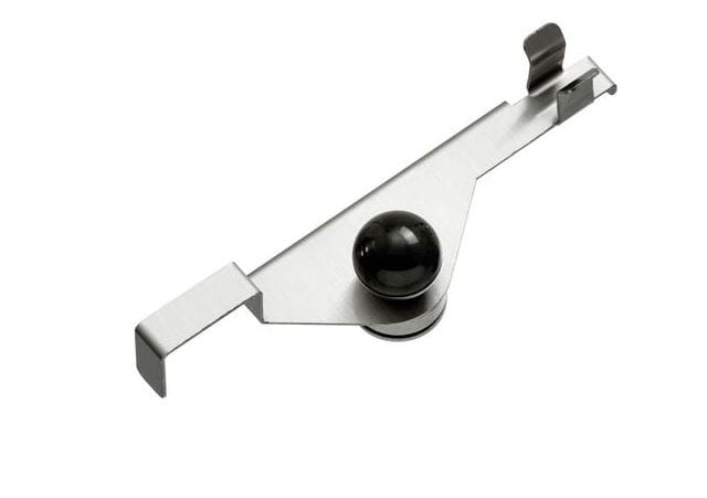Bagnetowa sonda temperatury do pieca Bartscher