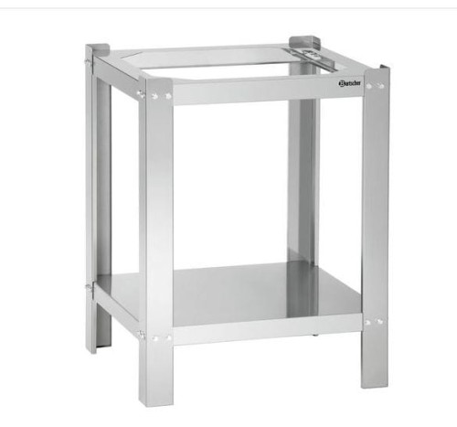 Podstawa do pieca 2/3 GN Bartscher