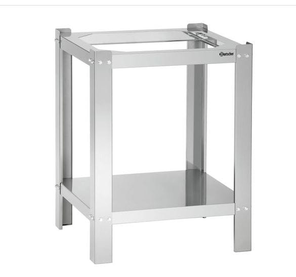 Podstawa do pieca 2/3 GN Bartscher