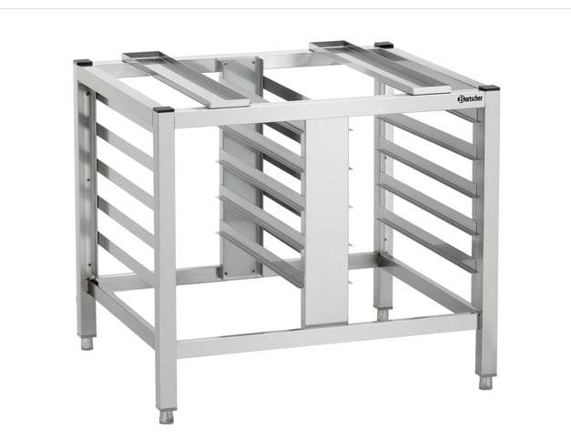Podstawa do pieca 10x1/1 GN Bartscher
