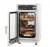 Kompaktowy piec gastronomiczny Bartscher D 1011