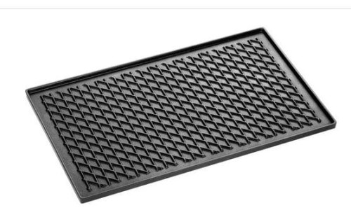 Płyta grillowa GN 1/1 Bartscher z odlewu aluminium