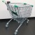 Profesjonalny wózek sklepowy MEC 180 do supermarketu