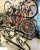 Ekspozytor rowerowy Limo-6 do sklepu rowerowego