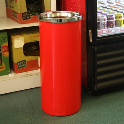 Kosz na śmieci Poplar do wnętrz 30 l