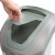 Pojemnik bio 30 l z klapką Nexus 30 Deluxe
