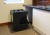 Podblatowy pojemnik Nexus Caddy 3 x 40 l do szafki
