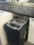 Profesjonalny pojemnik Nexus Caddy 3 x 40 l na odpady