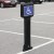 Kompaktowy słupek parkingowy Infomaster