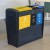 Kosz Nexus Evolution Trio do segregacji 2x40 l i 1x80 l
