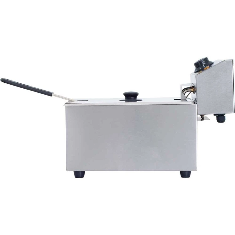 Profesjonalna frytownica 5 l do lokalu gastronomicznego
