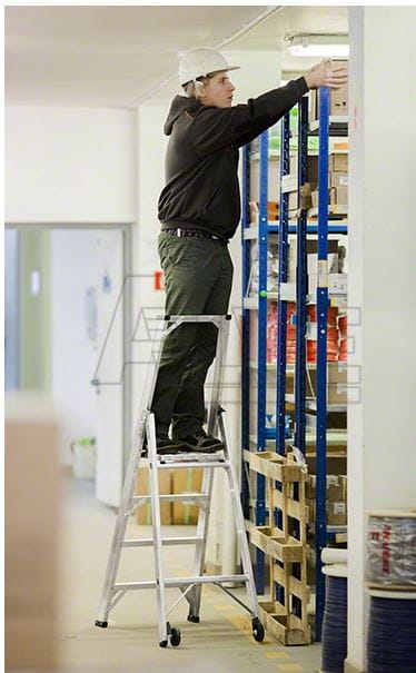 drabina magazynowa.JPG