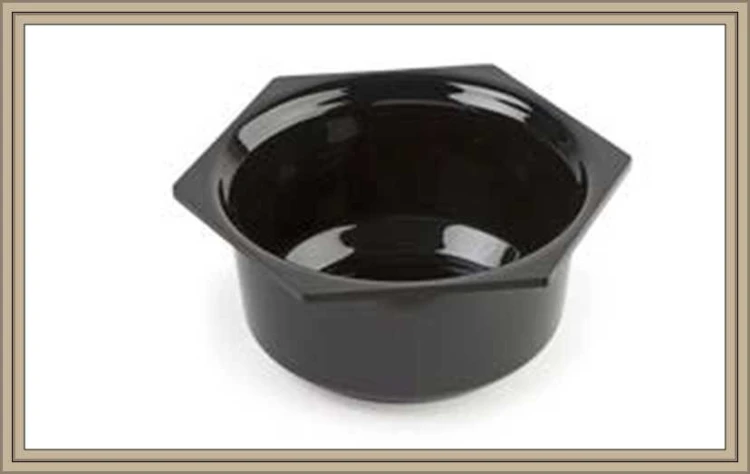 Du pojemniki na sałatki okrągły-Hexa, 215 mm, głębokość 80 mm , 2,5L.jpg