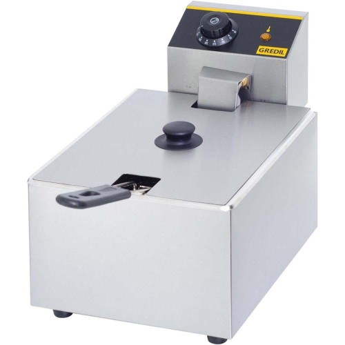 Stalgast frytownica 5l pojedyncza Gredil.jpg