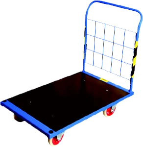 Wózek transportowy platformowy 103 x 60,5 cm