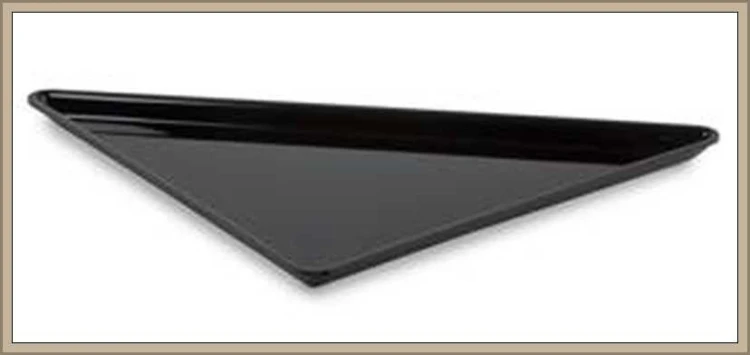 Du Pojemnik gastronomiczny trójkątny 400x400x565 mm • H 20 mm.jpg