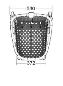 wózek Basket wymiary kosz.JPG