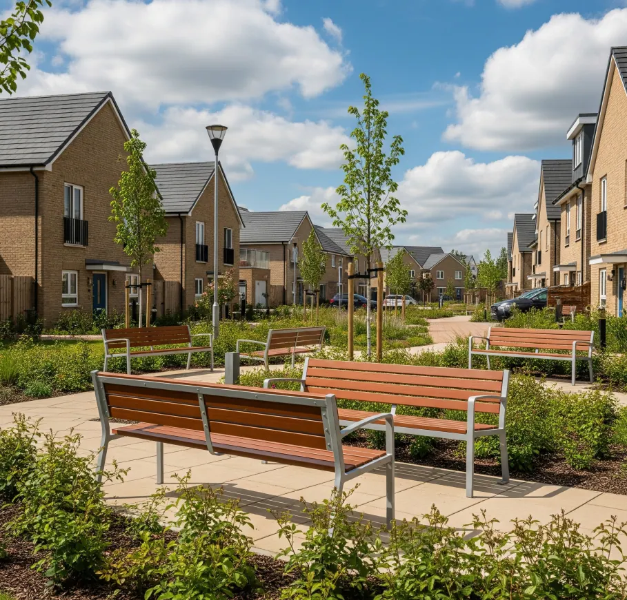 Grafika informacyjna modułu