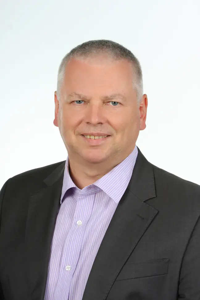 Jan Szywała - właściciel eformula.pl