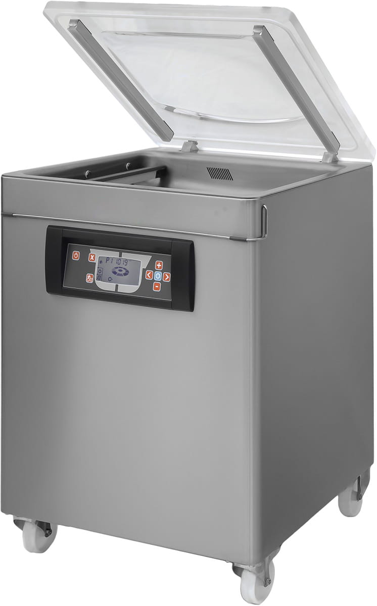 Pakowarka wolnostojąca Inoxxi 4052N