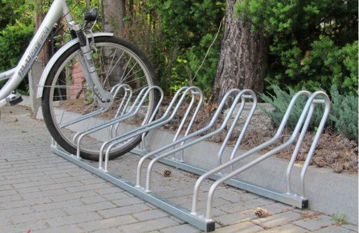 Stojak na rowery CROSS-5