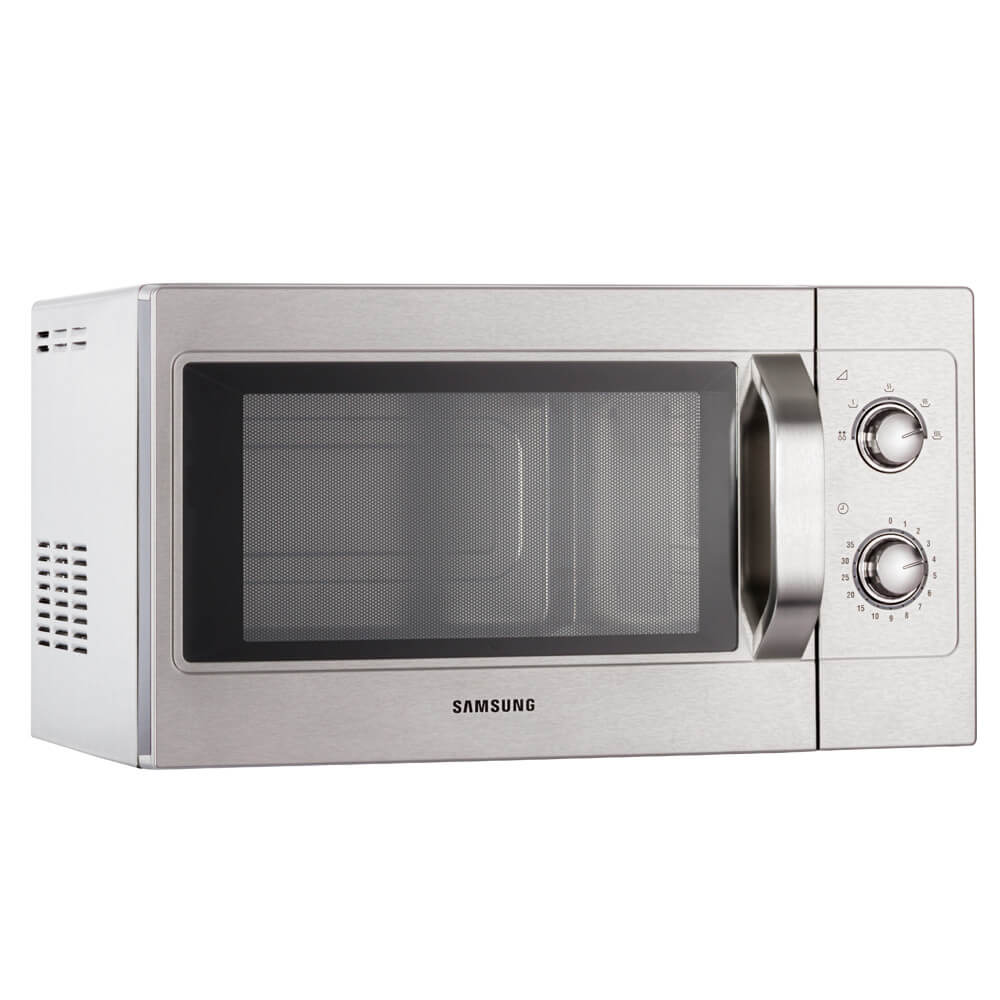 Kuchenka mikrofalowa, sterowanie manualne, CM1099A, P 1.05 kW 