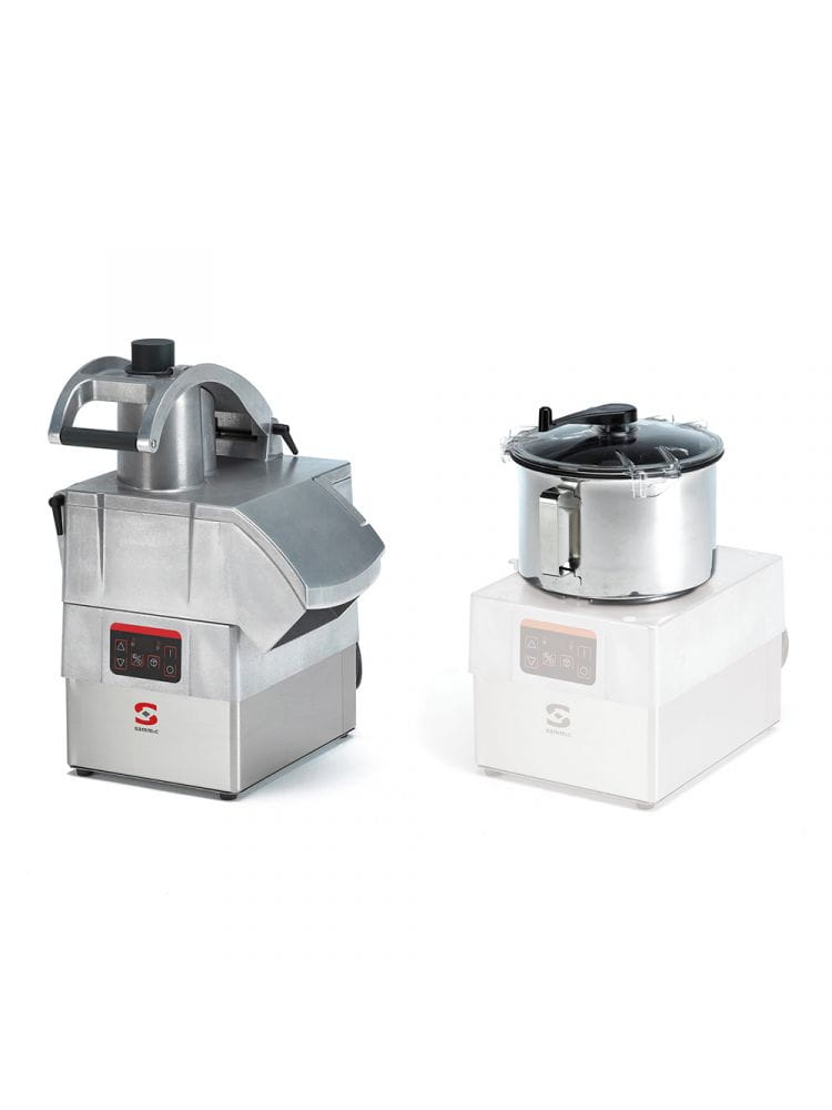 Urządzenie wielofunkcyjne Sammic CK-301 