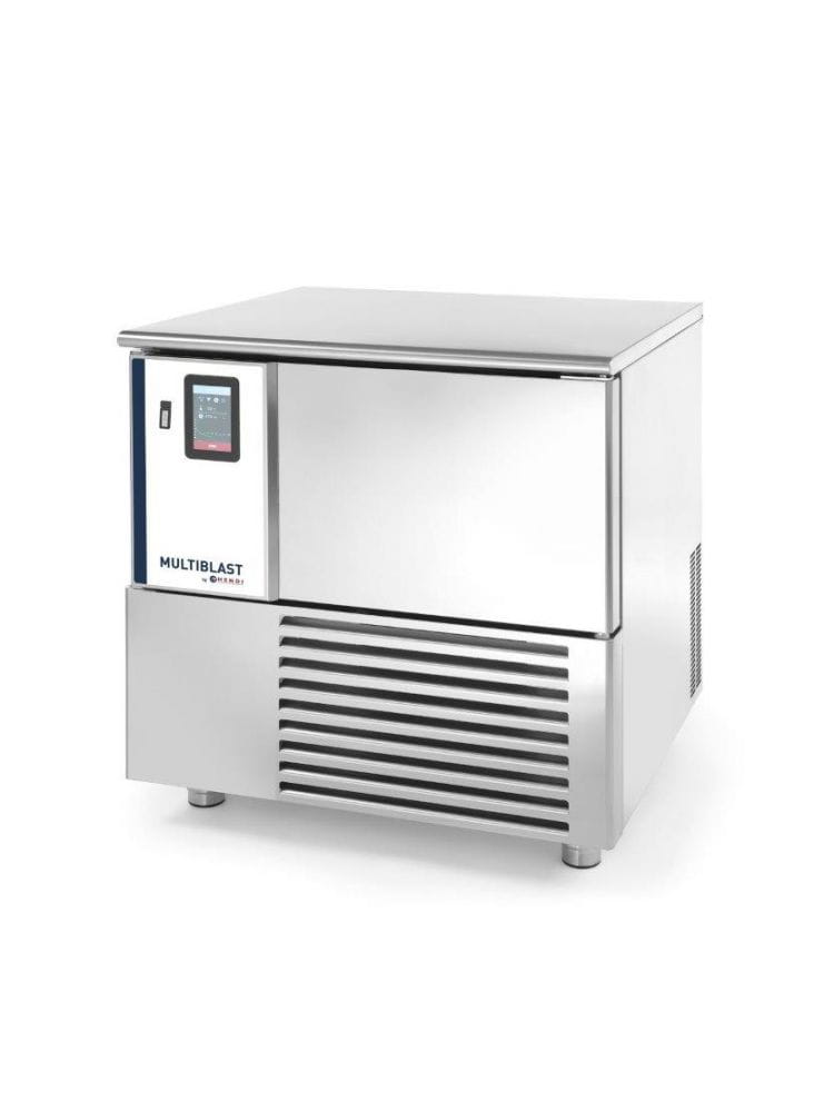 Urządzenie wielofunkcyjne Multiblast 7xGN 1/1 