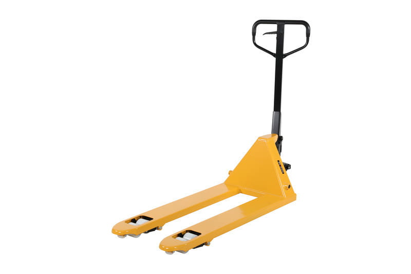 Wózek paletowy ręczny PL 2000 A2 Quicklift 1150 B/N