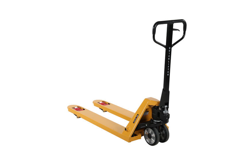 Wózek paletowy ręczny PL 2000 A4 Quicklift 1150 B/P