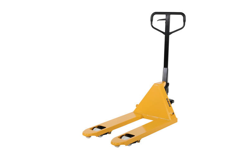 Wózek paletowy ręczny PL 2000 C1 Quicklift 900 S/N