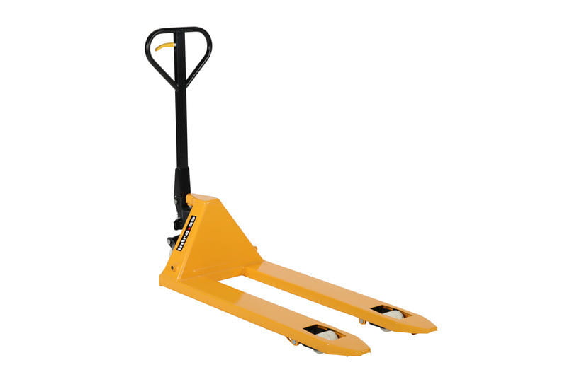 Wózek paletowy HPT-V 2500 kg, 540x1150 S/N