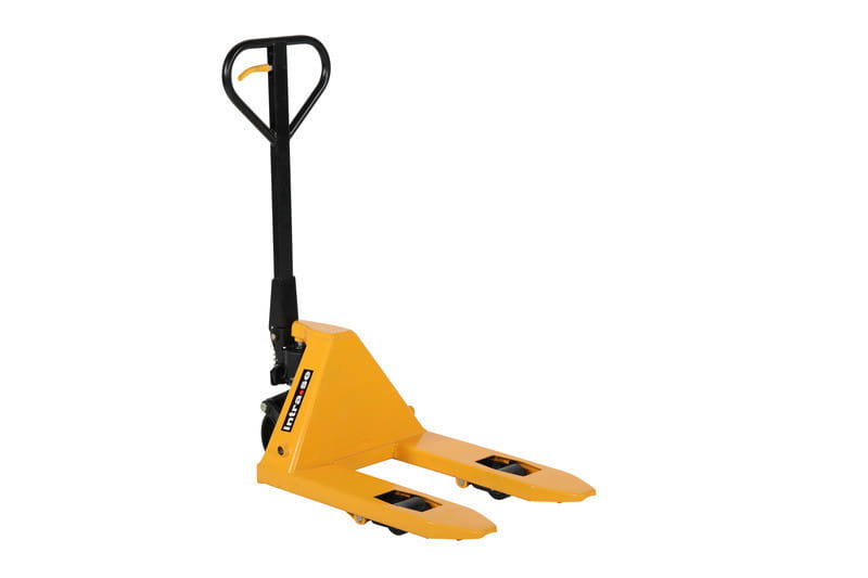 Wózek paletowy HPT-V 2500 kg, 540x650 B/P