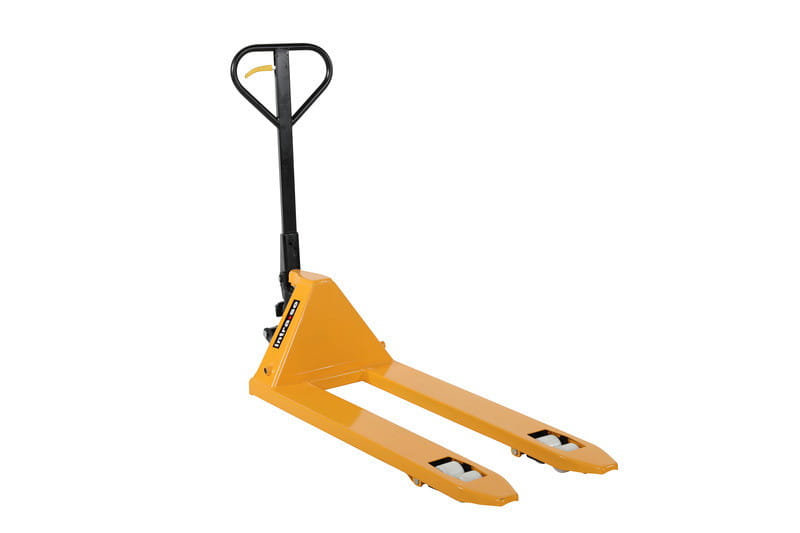 Wózek paletowy HPT-V 2500 kg, 540x1150 B/N