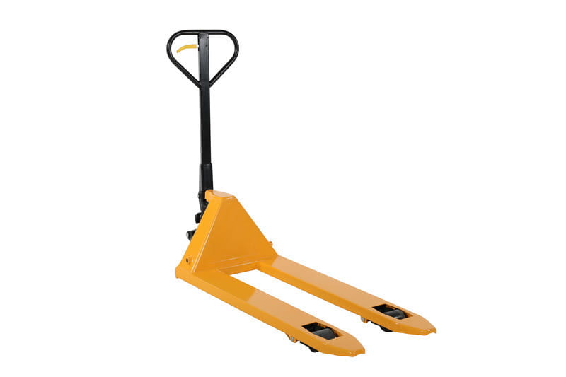 Wózek paletowy HPT-V 2500 kg, 540x1150 S/P