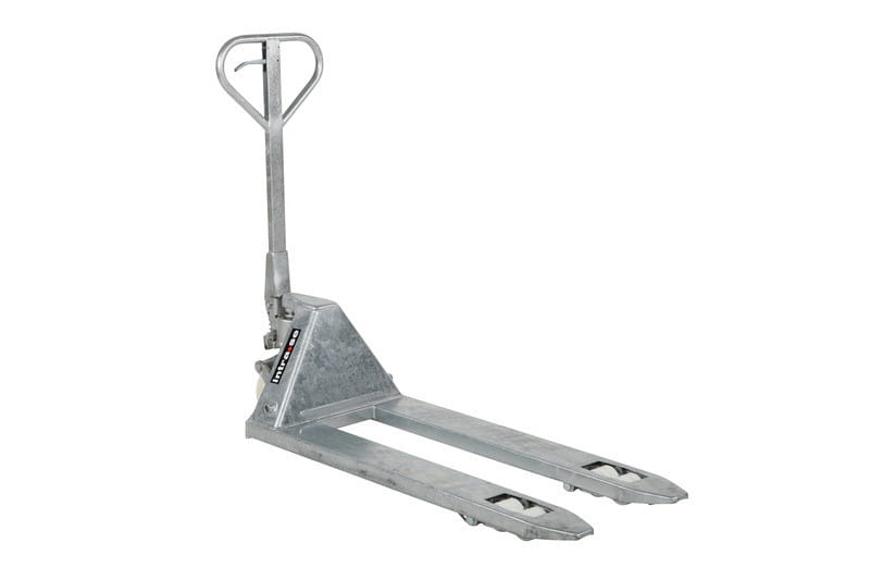 Wózek paletowy HPZ-V 2500 kg, 540x1150 B/N