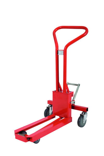 Wózek do ćwierć palety MR200, Store Lifter