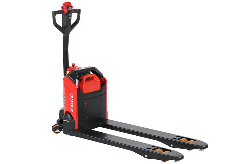 Wózek paletowy elektryczny PTE 15N EDGE