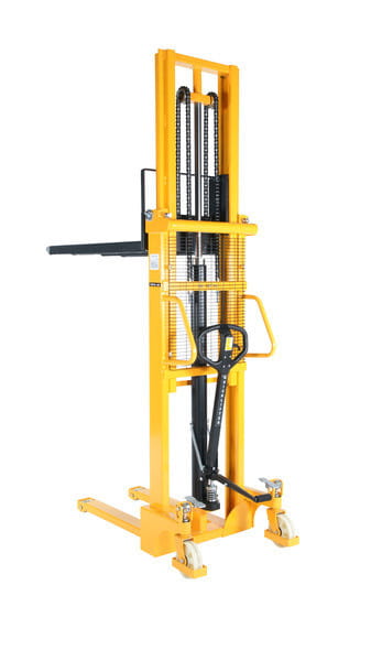 Wózek paletowy, sztaplarka PL 2500 ST